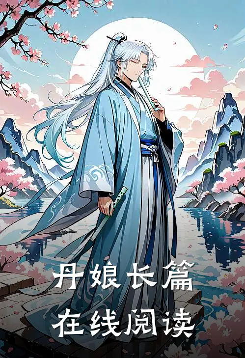 丹娘长篇在线阅读