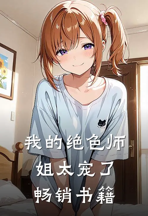 我的绝色师姐太宠了畅销书籍