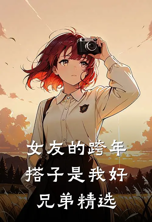 女友的跨年搭子是我好兄弟精选
