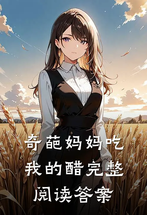 奇葩妈妈吃我的醋完整阅读答案