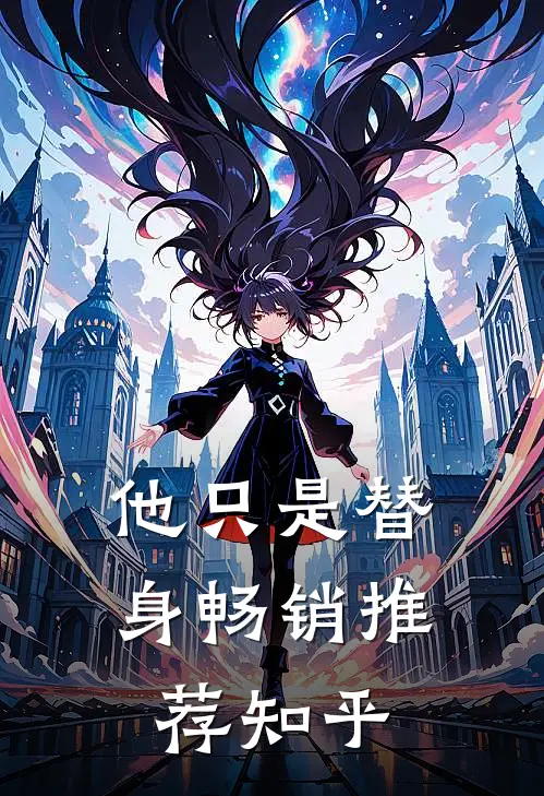 他只是替身畅销推荐知乎