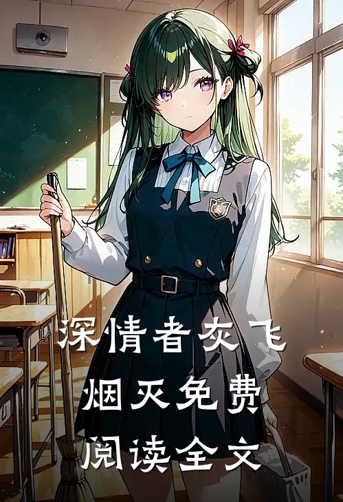 深情者灰飞烟灭免费阅读全文