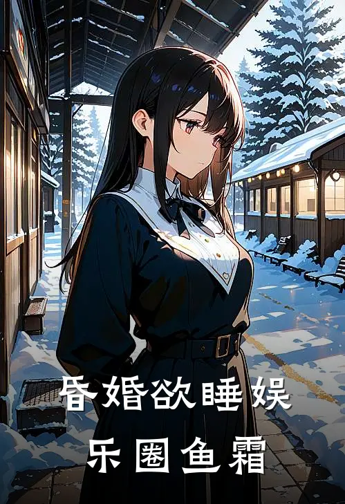昏婚欲睡[娱乐圈] 鱼霜