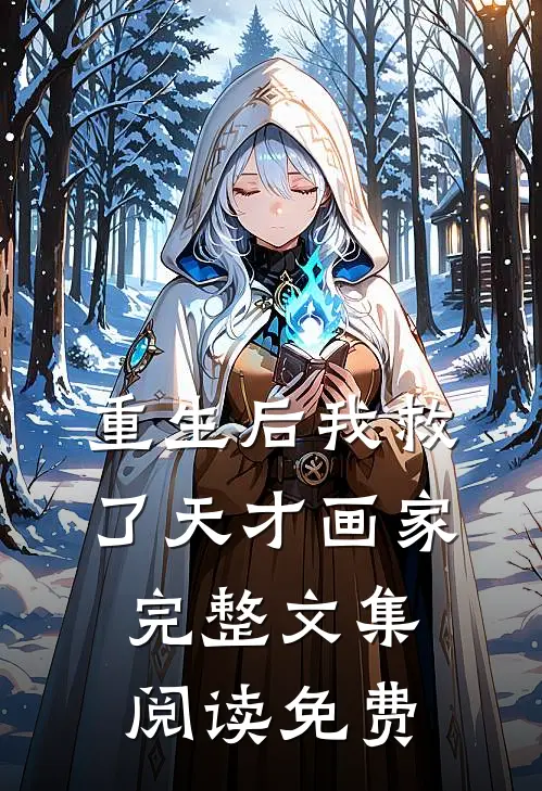 重生后我救了天才画家完整文集阅读免费