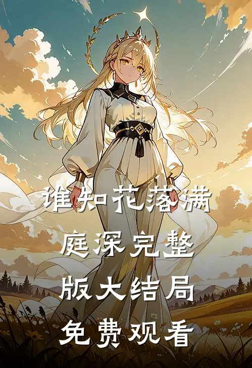 谁知花落满庭深完整版大结局免费观看