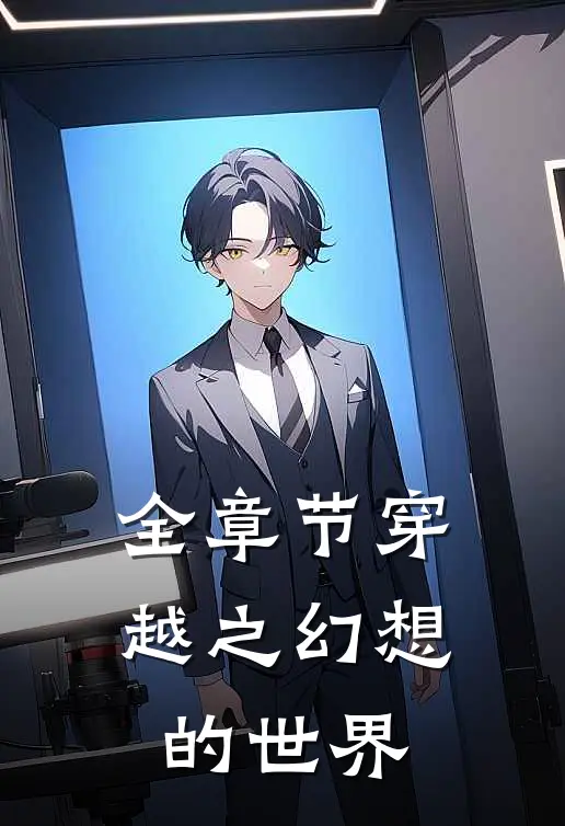 全章节穿越之幻想的世界