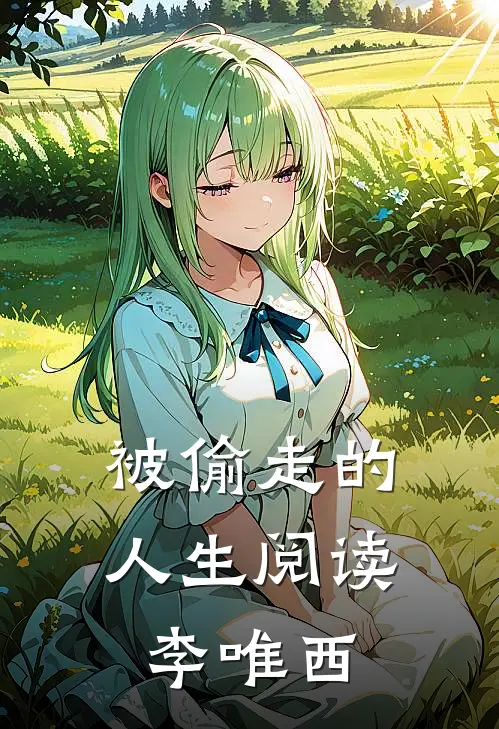 被偷走的人生阅读李唯西