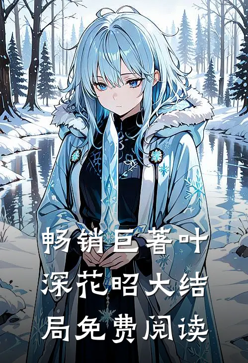 畅销巨著叶深花昭大结局免费阅读