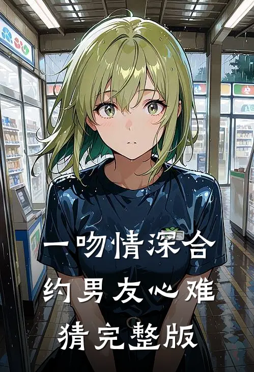 一吻情深合约男友心难猜完整版