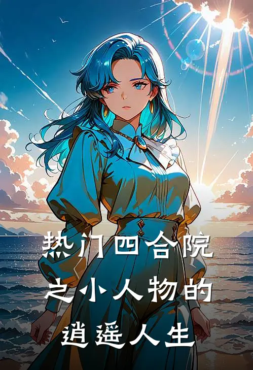 热门四合院之小人物的逍遥人生
