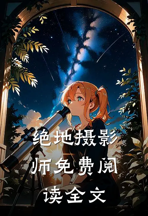 绝地摄影师免费阅读全文