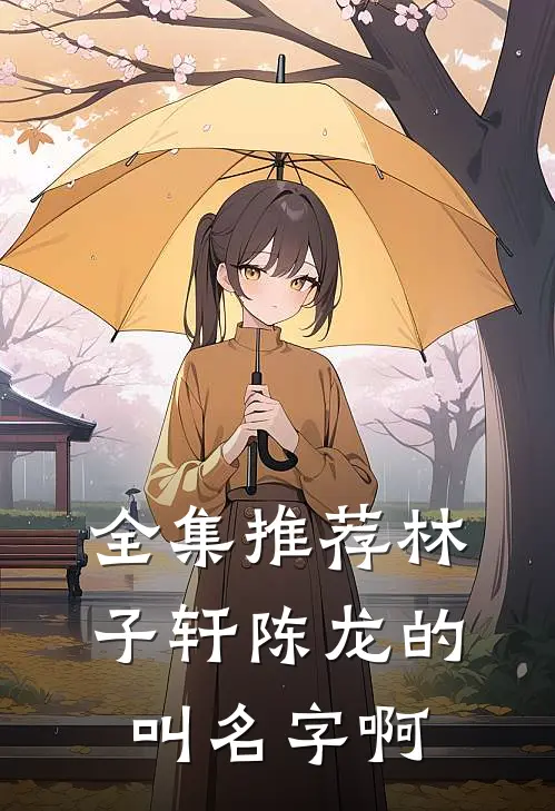 全集推荐林子轩陈龙的叫名字啊