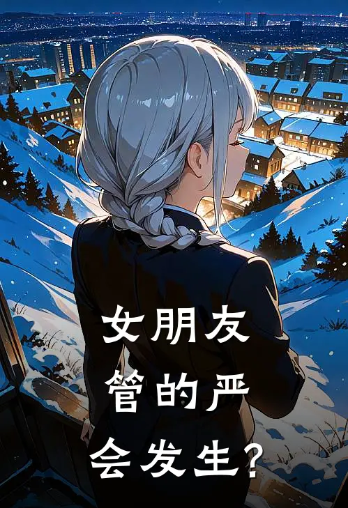 女朋友管的严,会发生?
