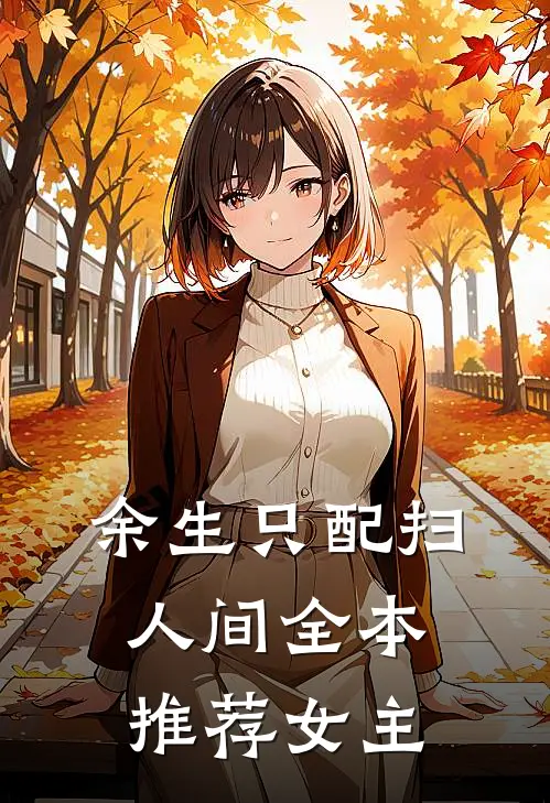 余生只配扫人间全本推荐女主