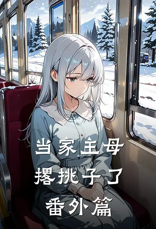 当家主母撂挑子了 番外篇