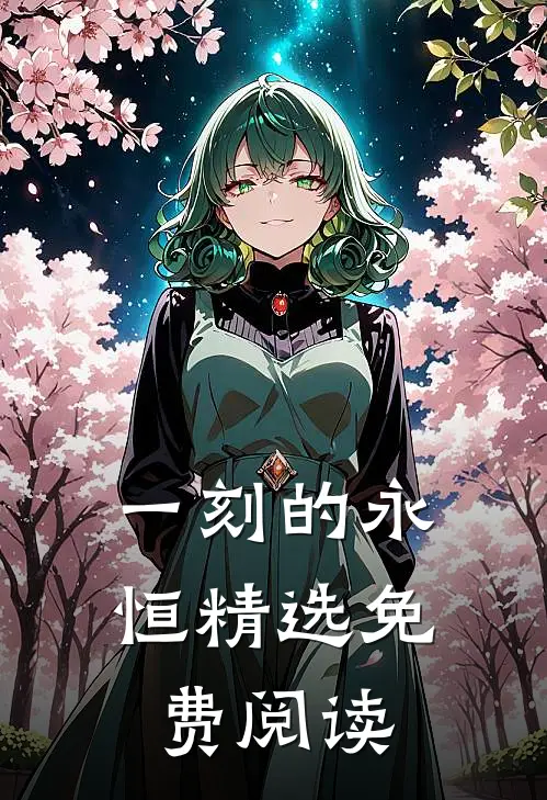 一刻的永恒精选免费阅读