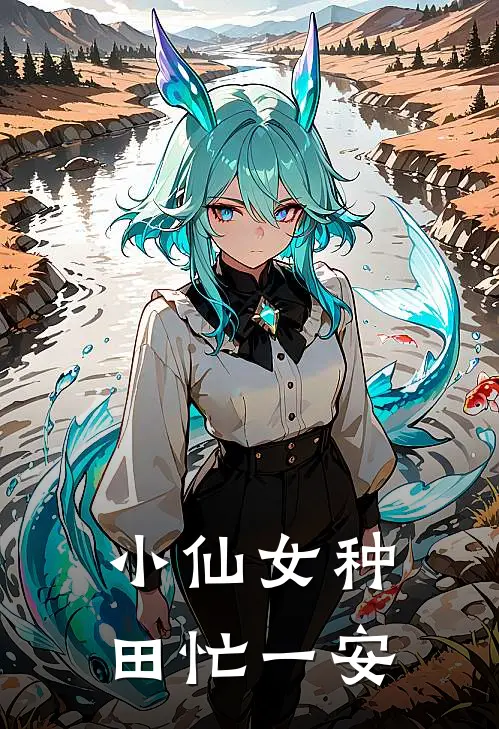 小仙女种田忙一安