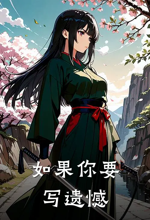 如果你要写遗憾