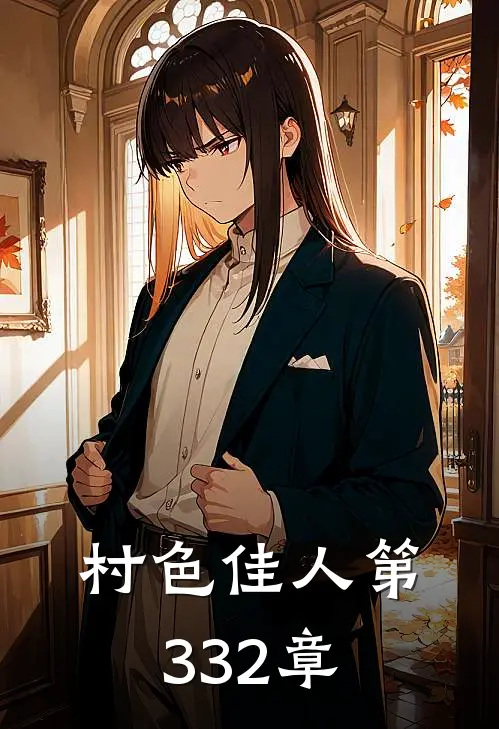 村色佳人 第332章