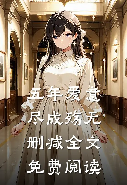 五年爱意尽成殇无删减全文免费阅读