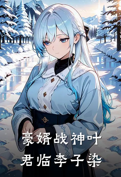 豪婿战神叶君临李子染