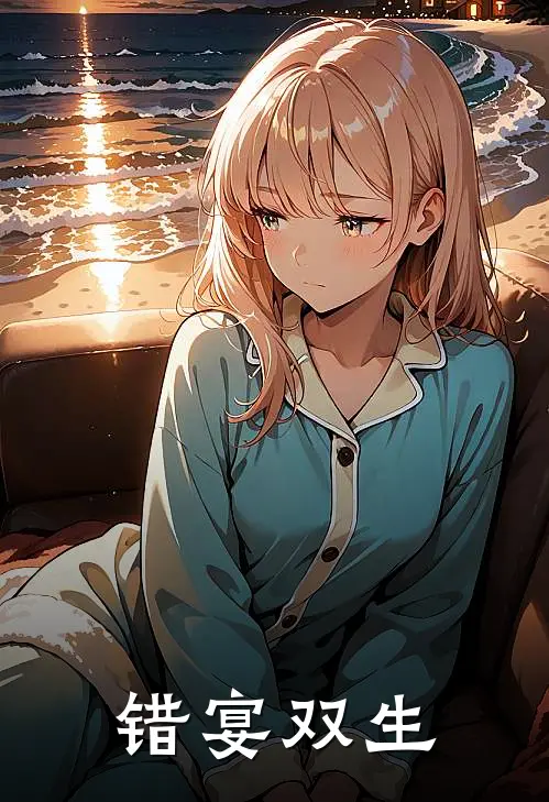 错宴双生