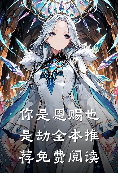 你是恩赐也是劫全本推荐免费阅读