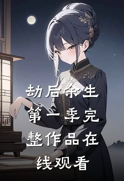 劫后余生第一季完整作品在线观看