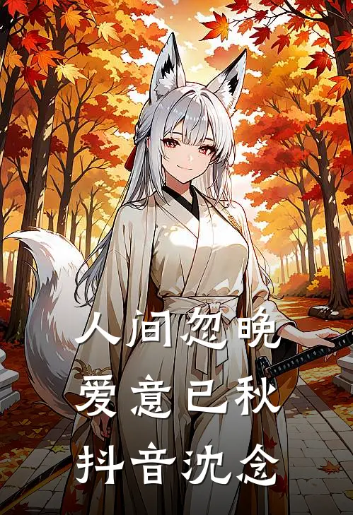 人间忽晚，爱意已秋抖音沈念
