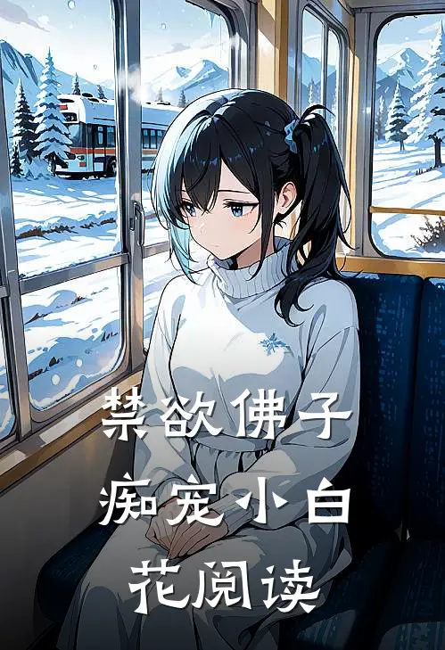 禁欲佛子痴宠小白花阅读