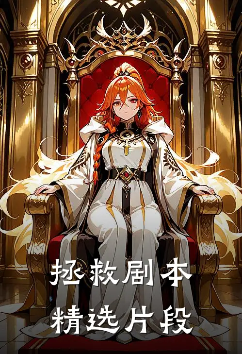 拯救剧本精选片段