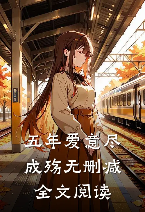五年爱意尽成殇无删减全文阅读