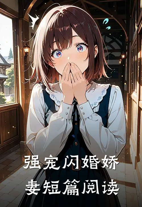 强宠闪婚娇妻短篇阅读