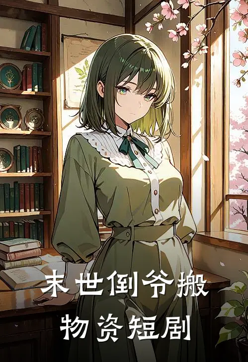 末世倒爷搬物资短剧