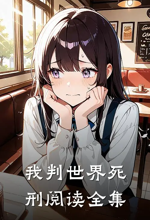 我判世界死刑阅读全集