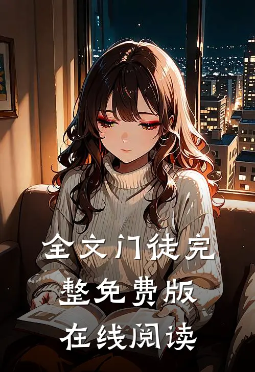 全文门徒完整免费版在线阅读