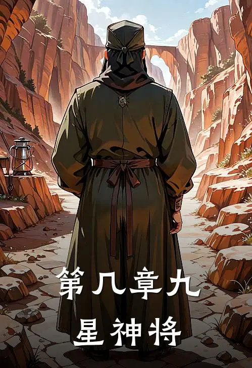 第几章九星神将