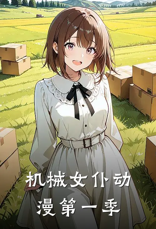 机械女仆动漫第一季