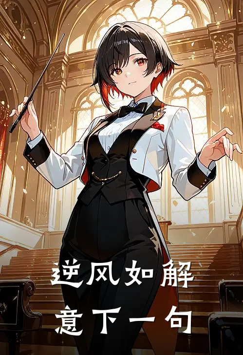 逆风如解意下一句
