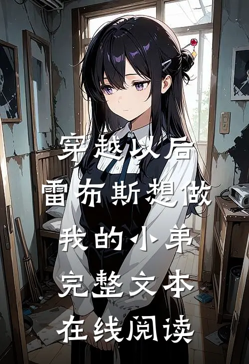 穿越以后,雷布斯想做我的小弟完整文本在线阅读