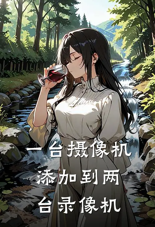 一台摄像机添加到两台录像机