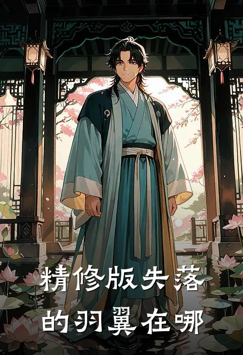 精修版失落的羽翼在哪