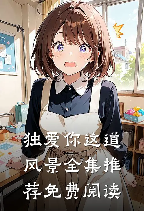 独爱你这道风景全集推荐免费阅读