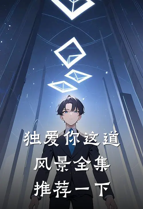 独爱你这道风景全集推荐一下