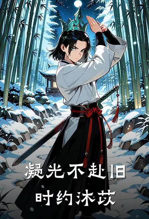 凝光不赴旧时约沐苡