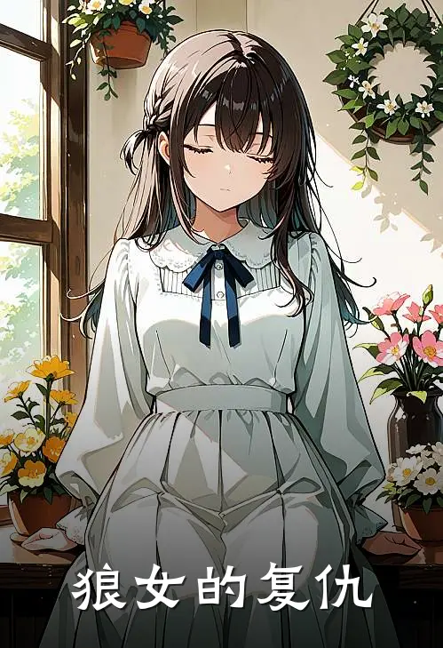 狼女的复仇