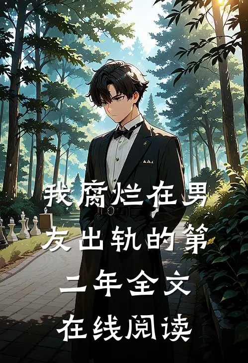 我腐烂在男友出轨的第二年全文在线阅读