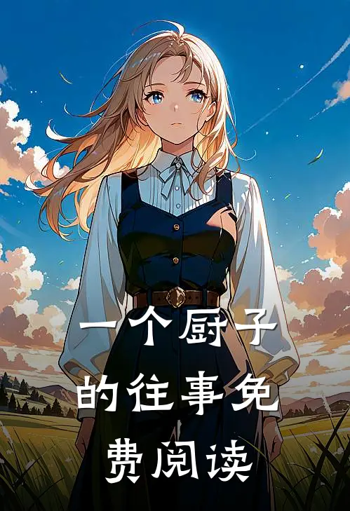 一个厨子的往事免费阅读