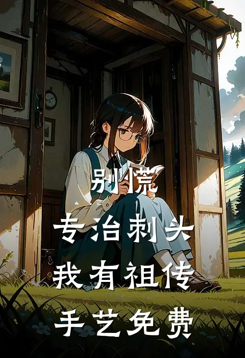 别慌，专治刺头我有祖传手艺免费