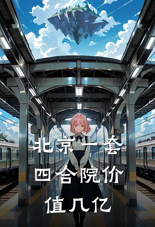 北京一套四合院价值几亿